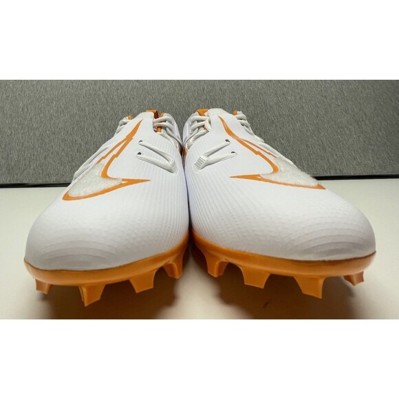 Nike Tennessee Volunteers Alpha Menace Pro 3 Low PE Football Cleats Men\'s 12.5 main image 4